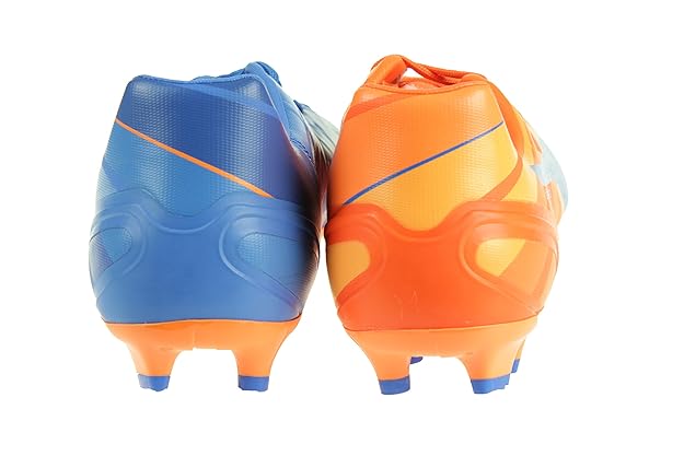 puma evospeed bicolore