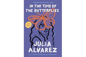 In the Time of the Butterflies