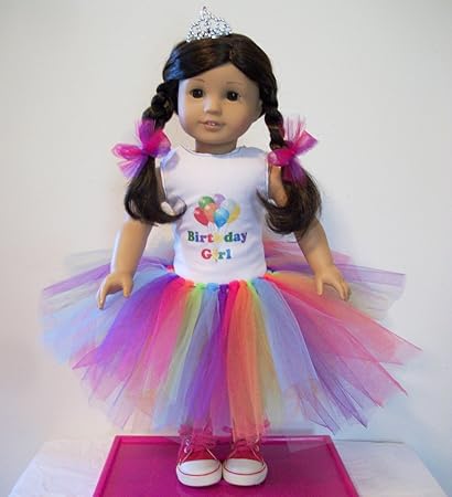 happy birthday american girl