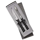 Rada Cutlery Heavy Duty Stainless Steel Knife and