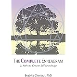 The Complete Enneagram: 27 Paths to Greater Self-Knowledge
