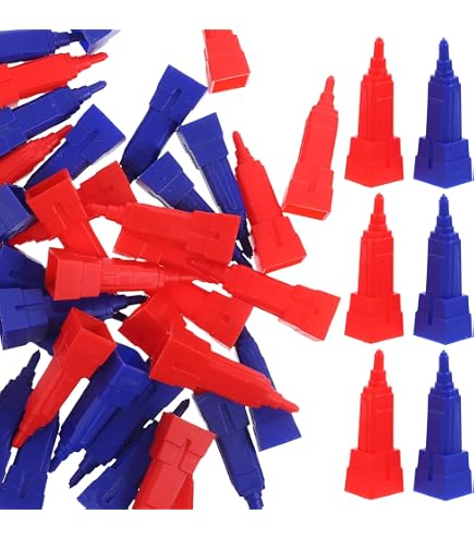 100 x 18mm New Plastc Counters Board Game Tddlywnks Teachng Ad 4 Colors | eBay UK