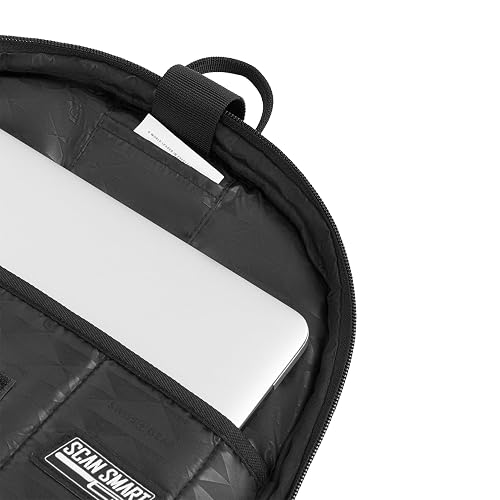 18 inch travel backpack MATEIN 18 Inch Laptop Backpack, Extra Large Travel Backpack with Lugga