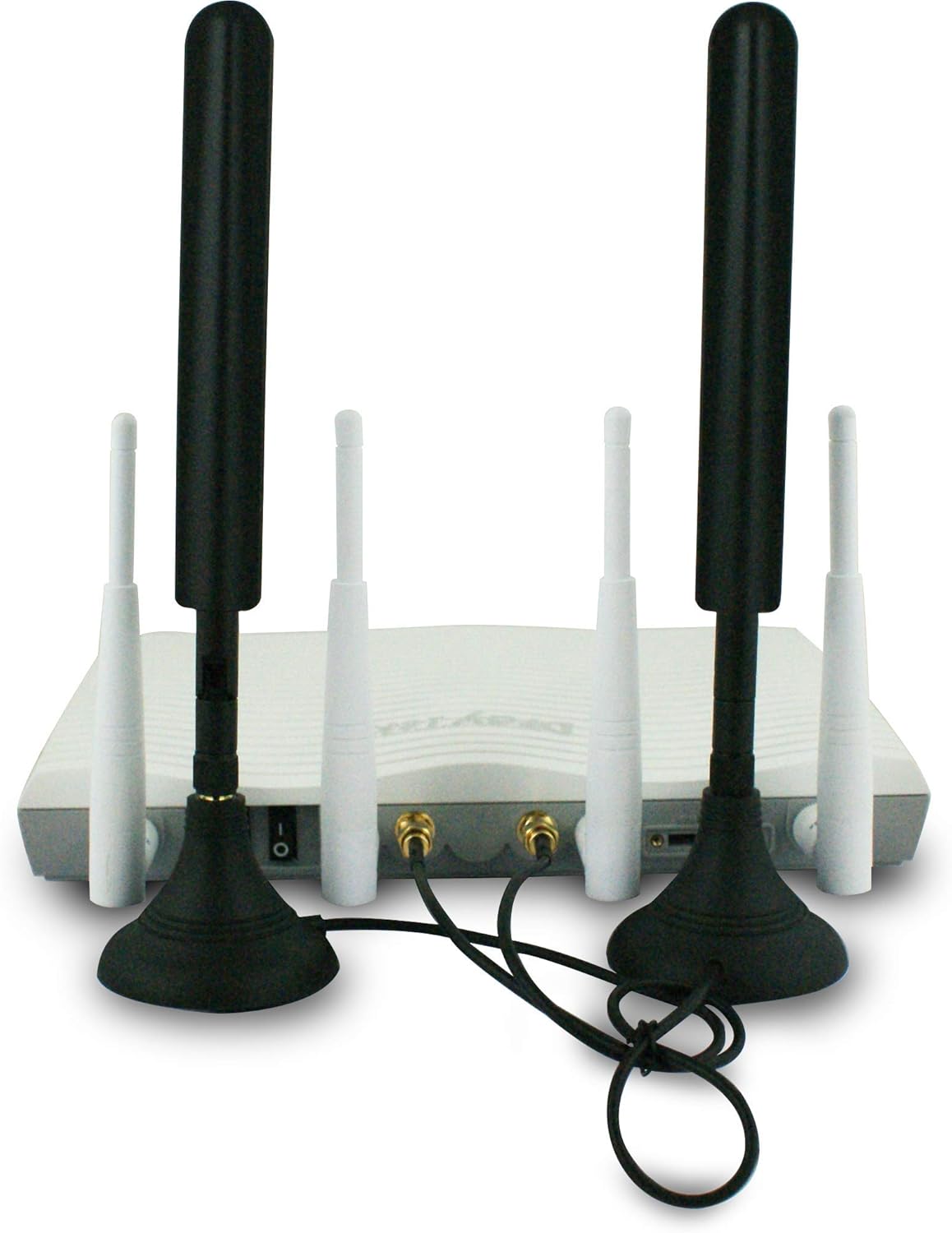 Draytek vigor 2862lac Clearance