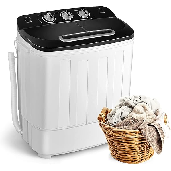 This Portable WasherDryer From Amazon Is Going Viral On, 54 OFF