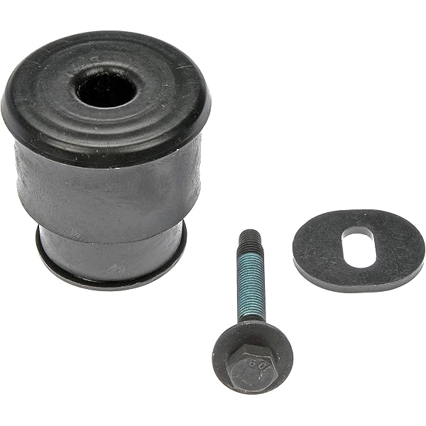 Amazon.com: Dorman 924-051 Body Mount Compatible with Select Ford  
