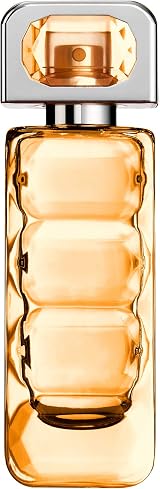 BOSS Woman Eau de Toilette 30ml by Hugo Boss Ambery Floral Apple Orange Vanilla