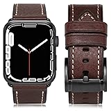 HUAFIY Compatible for Apple Watch ultra Band 42mm