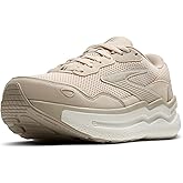 Brooks Women's Ghost Max Suede/Leather Neutral Running & Walking Shoe