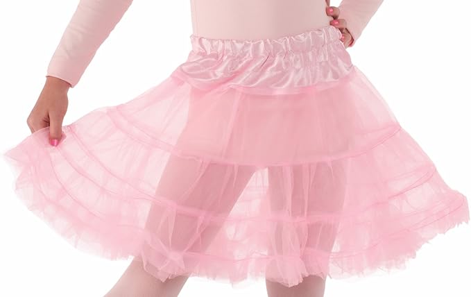 amazon can can skirt