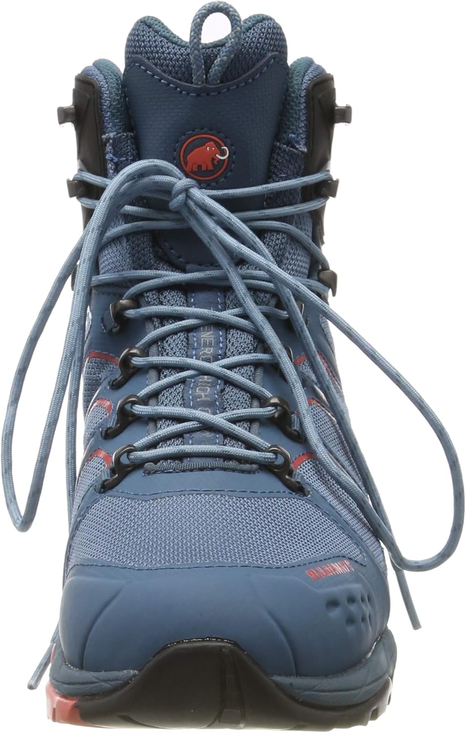 Amazon マムート レディース トレッキングシューズ T Aenergy High Gtx Women 30 ハイキング トレッキングシューズ