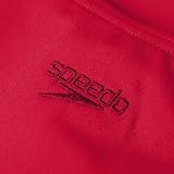 Speedo Girls Eco Endurance+ Medalist Swimsuit Chlorine Resistant 50% Recycled view 7