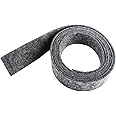33001807 Dryer Drum Felt Seal Kit - Exact Fit for Whirlpool May-tag - Replaces Part Number AP4043269 AH2035631 EA2035631 PS2035631 (1)