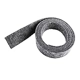 33001807 Dryer Drum Felt Seal Kit - Exact Fit for