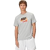 Nike Mens Sportswear Club T-Shirt (Futura)