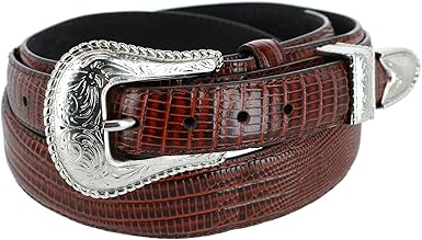 d and g mens belt