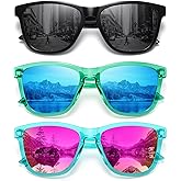 MEETSUN Polarized Sunglasses for Women Men Classic Retro Designer Style Fashion UV400 Protection