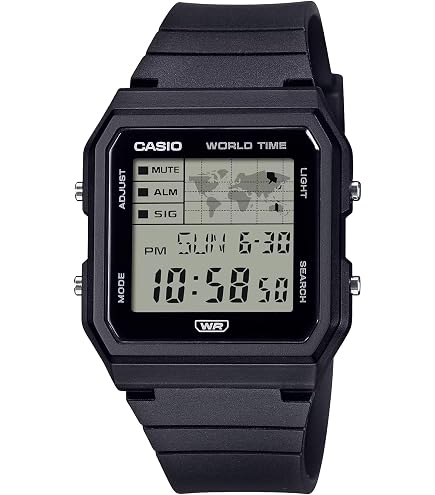 Amazon.com: Casio Men's Vintage DBC32-1A Data Bank White Digital