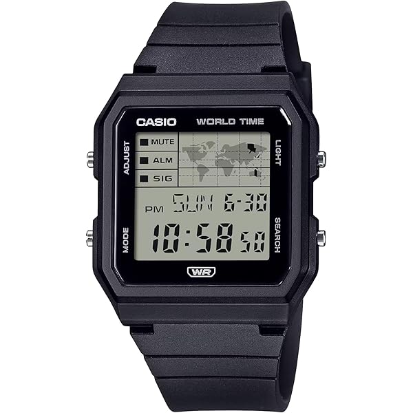 Amazon.com: Casio LF20W G-Shock Series | Unisex Digital Watch