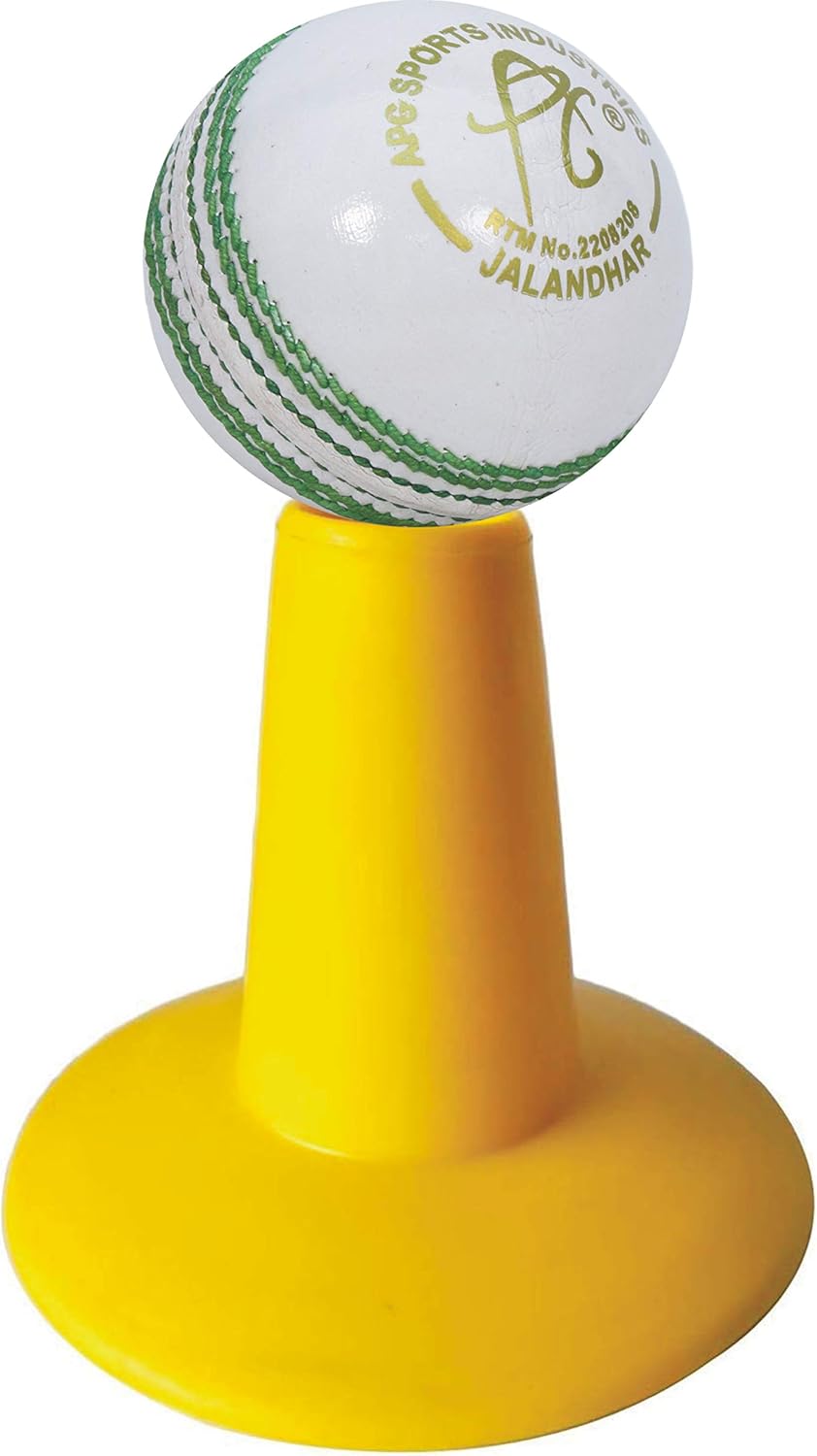 cricket practice cone