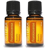 doTERRA Frankincense Essential Oil 15 ml