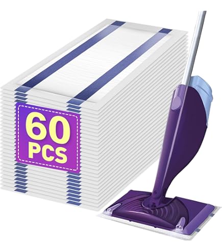 Aazon.co: Wetjet Pads Refills, 32 Count Disposable Op Pad Refills - View #5