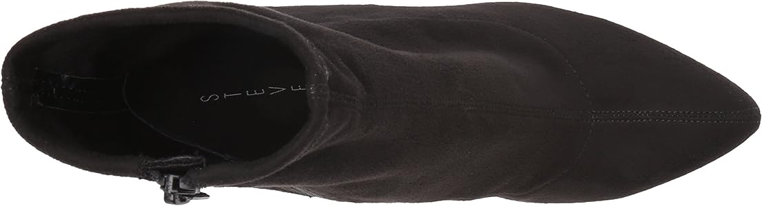 steve madden julius bootie