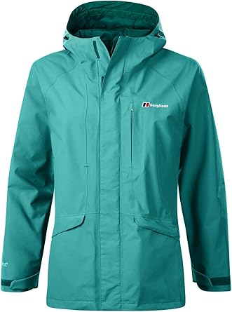 berghaus hillmaster jacket