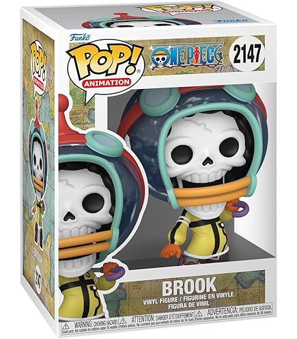 Amazon.com: Funko Pop! Animation: One Piece - Tony Tony Chopper
