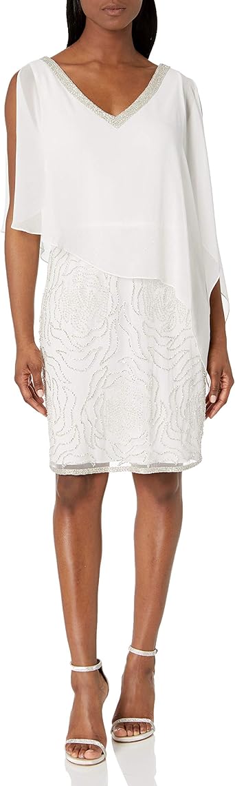 j kara petite cocktail dresses