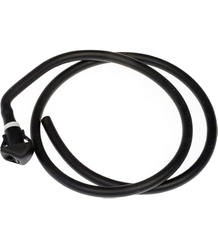 Amazon.com: Genuine Nissan 28933-ZL00A Washer Nozzle Assembly