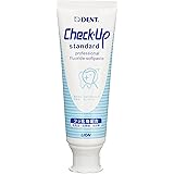 ライオン チェックアップ スタンダード 120g【医薬部外品】