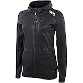 Evoc, Women's Hoody Jacket, Black, S