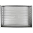 USA Pan Bakeware Nonstick Rectangular Cake Pan, 9 x 13-inch