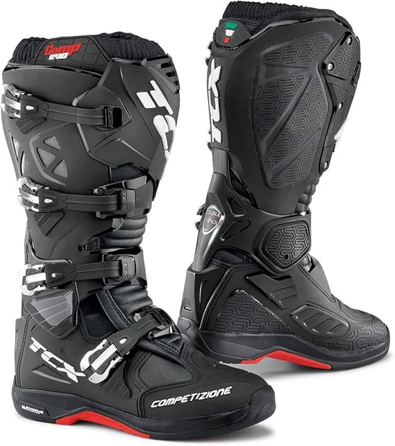 TCX Comp Evo 2 Botas offroad