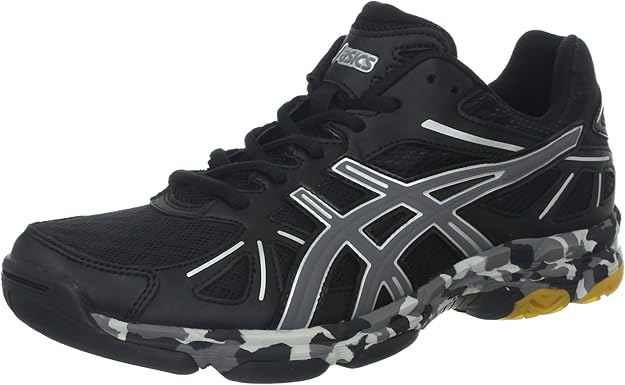 asics b256n