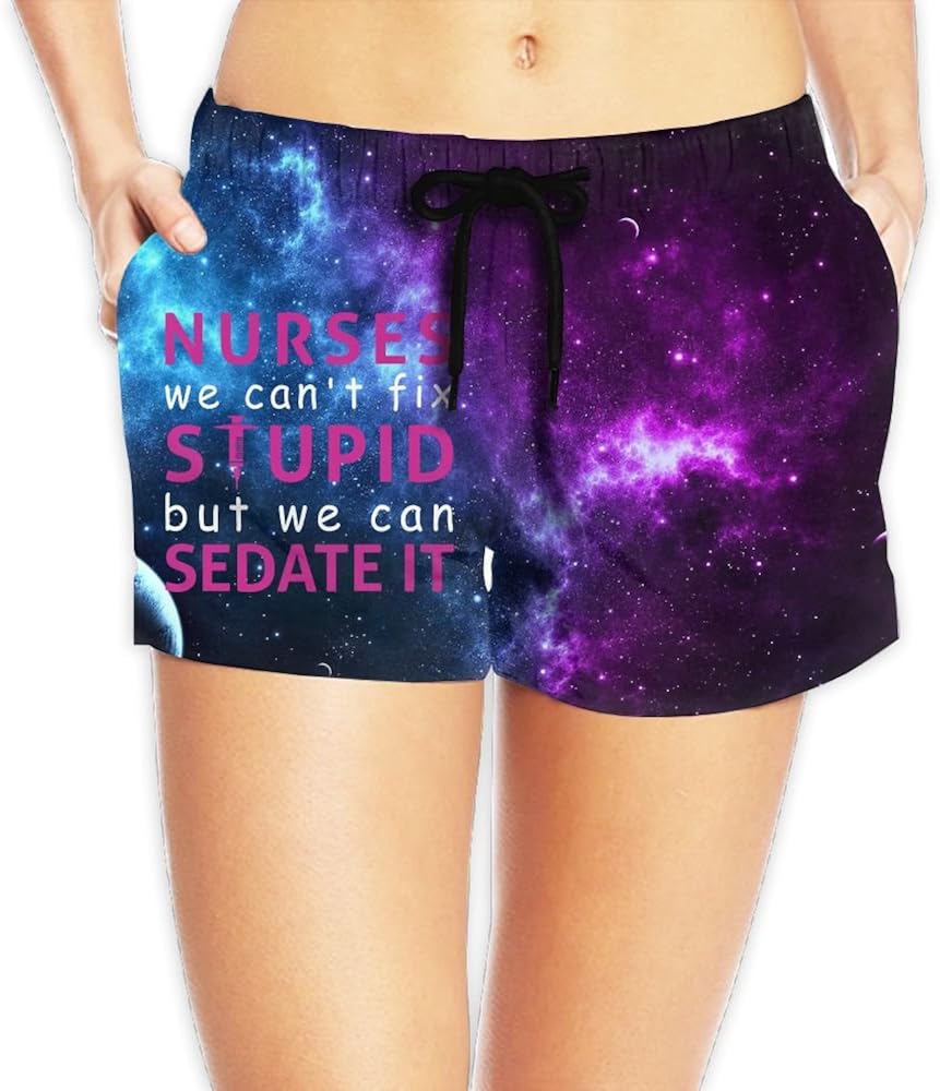 drawstring shorts fix