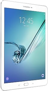 Samsung Galaxy Tab S2 9.7 WiFi 32GB 3GB RAM Octa-Core White Renewed view 4