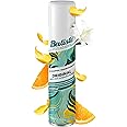 Batiste Dry Shampoo Spray Original, Instantly Refresh Hair, Absorbs Oil & Grease, Waterless Shampoo for Added Hair Texture an