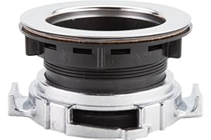 Waste King EZ Mount Garbage Disposal Sink Flange Kit