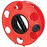 Performance Tool W2274 Heavy Duty 11-inch Cord Reel