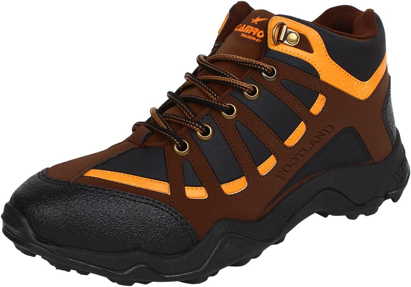 Earton Men Canvas Sport Shoe