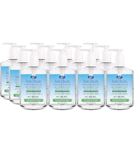 Sterillium Gel Désinfectant Pour Les Mains Flacon 100ml