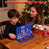 Pup Go 4 in a Row Connect Board Game for Kids 3+ Family Fun view 2