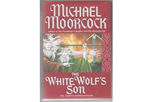 The White Wolf's Son: The Albino Underground