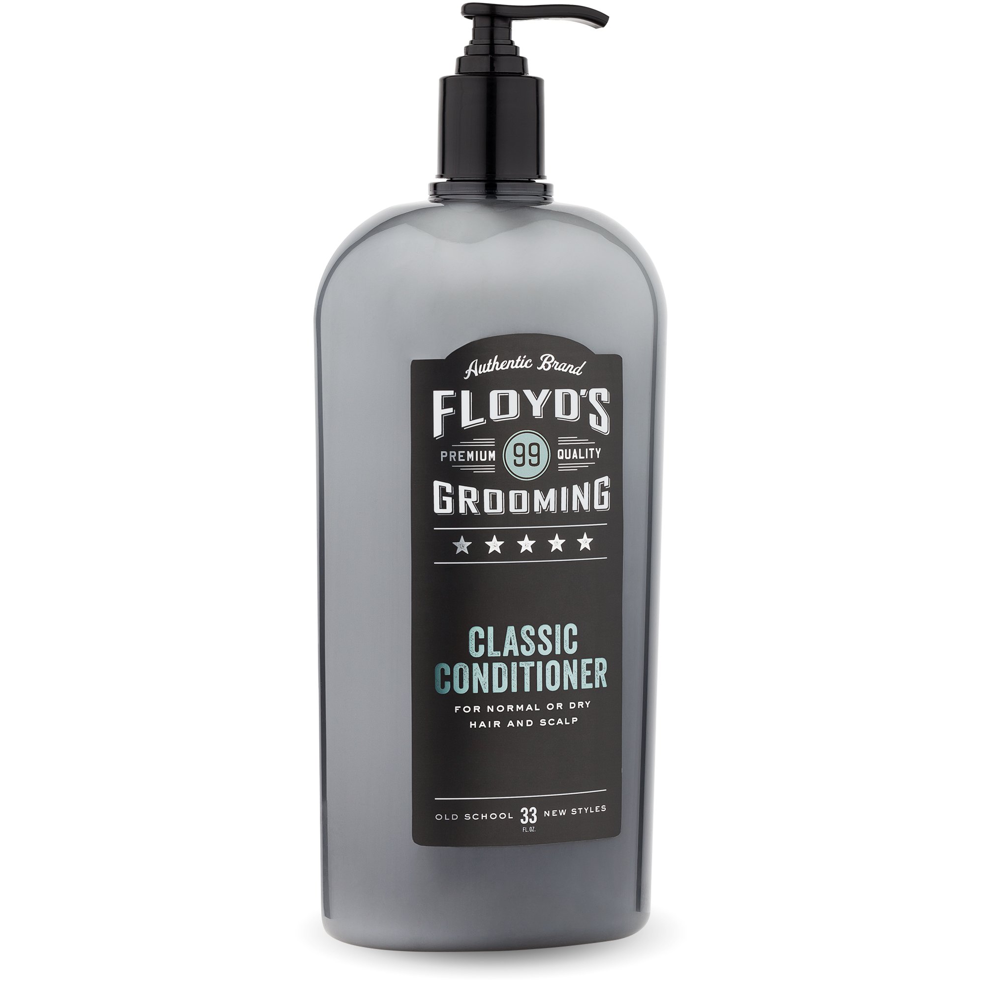 Floyd's 99 Classic Shampoo 33 oz. Beauty