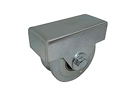 Slide Gate 4” Wheel for Sliding Rolling V