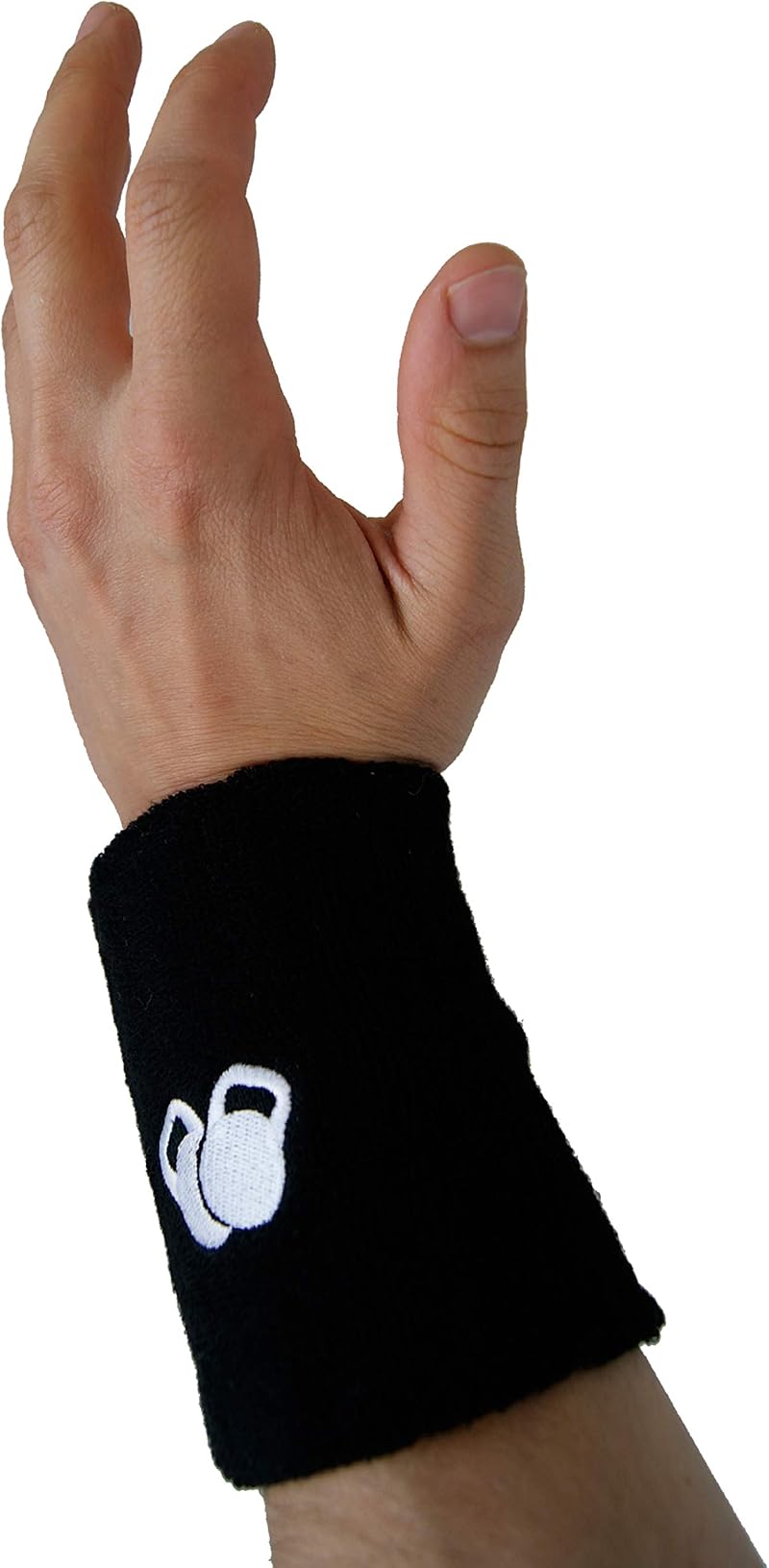 Protone Kettlebell Wrist Guards Pair Slim Design Armour Insert