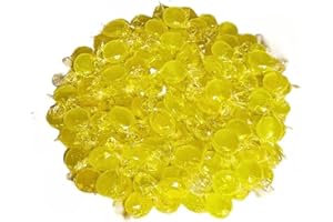 ASSORTIT Sugar Free Lemon Drop Hard Candy-1 lb Bag Individually Wrapped Gluten Free, Keto And Diabetic Friendly Lemon Flavored Candies (16oz)