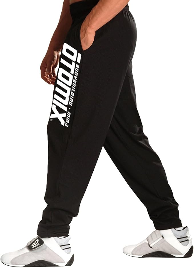 baggy workout pants